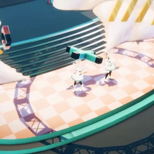 【無料】KiminaStage_V1