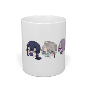 にじさんじ 長尾景 弦月藤士郎 不破湊 グッズ まとめ売り 総勢22名による「にじさんじ 5th Anniversaryグッズ」が2月3日より販売