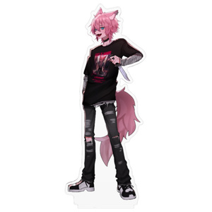 きつねさん きつねさん🔪 - BOOTH
