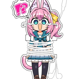 再販】イエス・マモン 誕生日記念ボイス2023 - あんぷろofficial
