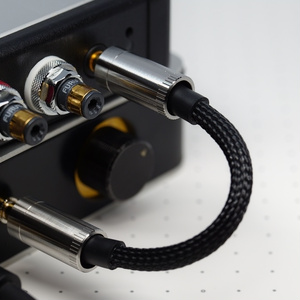 イヤホン K's Audio Works ArkGenesis DIVA Gold ArkGenesis DIVA Gold - K's Audio Works - BOOTH