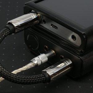 Ark Genesis IC V3 - K's Audio Works - BOOTH