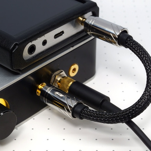 Ark Genesis IC V3 - K's Audio Works - BOOTH