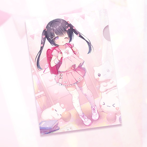 ぬふちゃ　B2タペストリー ぬふちゃ B2タペストリー タペストリー