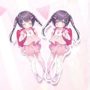 恋と深空 シングッズ - ZIII from ZUMI - BOOTH