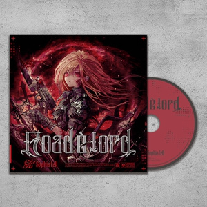 le Grimoire De reve Demetori 東方 同人 音楽 CD le Grimoire De reve