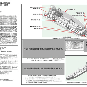 不知火級駆逐艦 - Studio銀河海軍 - BOOTH