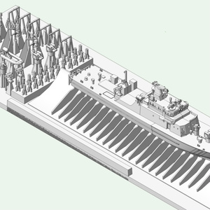 dairin-model - BOOTH