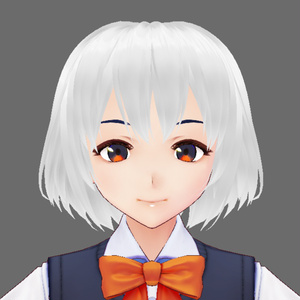 フォルカスヘアー Ruskbull Booth