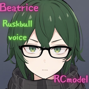 ruskbull [beatrice Ver. 2.0.0-rc.0] 