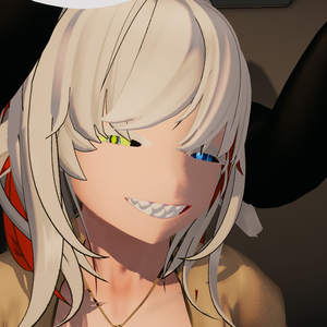 Big Shiny teeth / Chompers Only