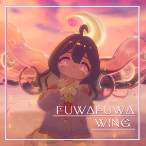 ✨🌙-FuwaFuwa Wing-🌙✨