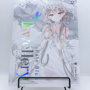 限定5点／直筆サイン入り】複製原画「『“FALLEN”rurudo POP UP SHOP