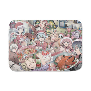 【CBEクリスマスグッズ2022】 ブランケット