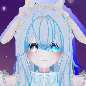 sheep headband