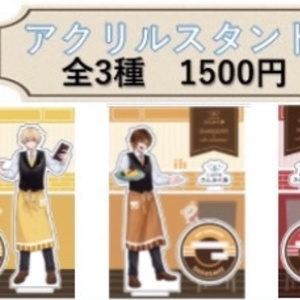 CD】ADVENT P4RADE - CleeNoah-クレノア- - BOOTH