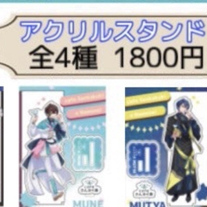 CD】ADVENT P4RADE - CleeNoah-クレノア- - BOOTH