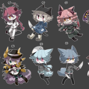 まふまふ 最終宣告 08 のイラスト Pixiv