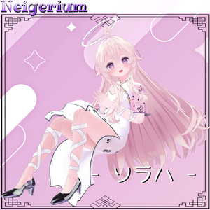 【63アバター対応】猫旗袍 (Mao Qipao) / シンプルチャイナドレス 缩略图 13