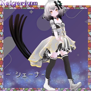 【64アバター対応】 Lily Bell / ラッフルドレス 缩略图 24