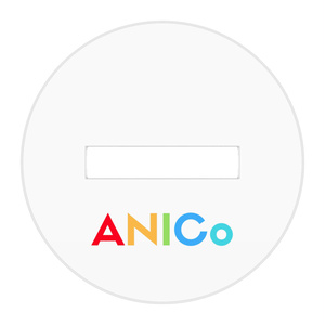 Anicaアクリルフィギュア