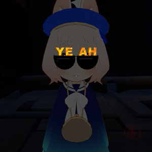 YEAHサングラス 缩略图 2