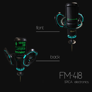 FM-418 缩略图 2