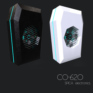 衣服冷却装置 CO-620