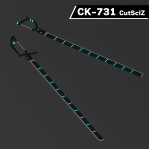 CutSciZ CK-731 缩略图 3