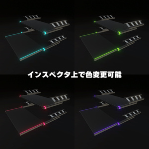 キーボードスライダー KS-92 缩略图 2