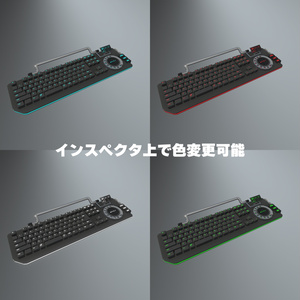 SPICA Spinner MK-97 缩略图 2