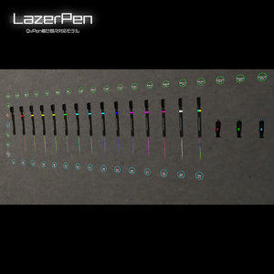 LazerPen SE-122 - QvPen着せ替え対応 缩略图 5