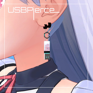 USBPierce UP-807 缩略图 2
