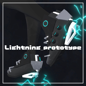 Lightning_prototype LNPT-817 缩略图 2