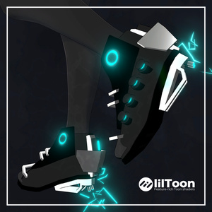 Lightning_prototype LNPT-817 缩略图 4