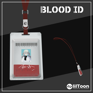 Blood ID AM-405 缩略图 2