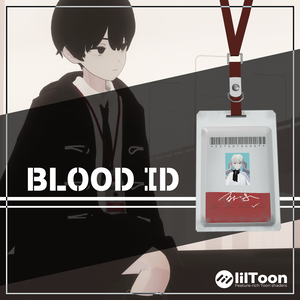 Blood ID AM-405