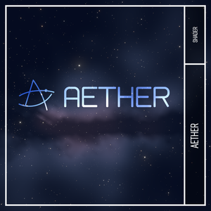 Aether - 朝・昼・夜・星空シェーダー AS-513