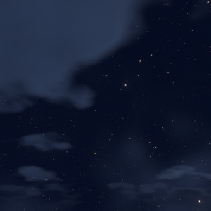 Aether - 朝・昼・夜・星空シェーダー AS-513 缩略图 6