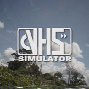 【AfterEffectsプラグイン】VHS Simulator