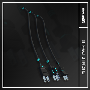 M002_MOD4 Type-PLUG
