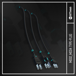 M002_MOD4 Type-PLUG