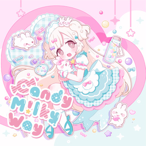 ミーマイナー 2nd EP「ささくれハート」 - ミーマイナー - BOOTH