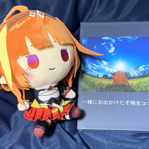 桐生ココ 記念グッズ 再生産 - ホロライブプロダクション BOOTH - BOOTH