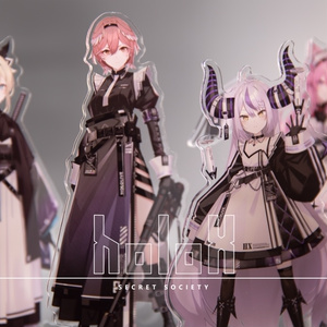 Vtuber 雨海ルカ　デビュー記念グッズ　WeatherPlanet 5点セット◇ 雨海ルカ デビュー記念グッズ ウェザプラ - メルカリ