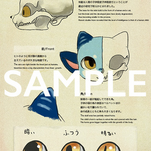 Rufenの本