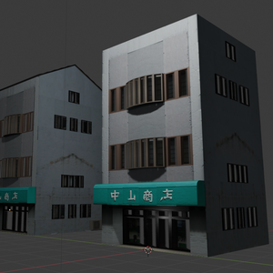 店