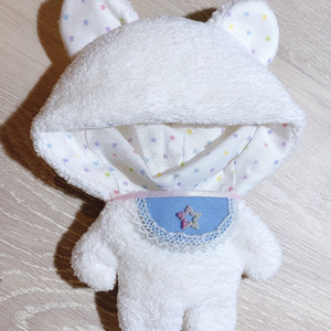 ちびぐるみ ぬい服 - shizu＊SHIMMERS - BOOTH