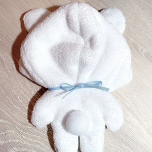 ぬい服 バレンタインチョコミントベスト - はちみつ銭湯。 - BOOTH