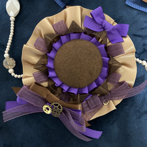 ♡ ロゼットオーダー 痛ロゼットオーダー ♡ - merUmerU_sUzUta🐰 - BOOTH